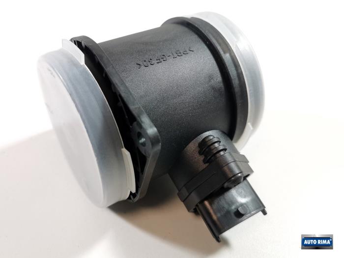 Gebrauchte Luftmassenmesser Volvo XC90 I 2.9 T6 24V Preis € 99,95 Margenregelung angeboten von Auto Rima 