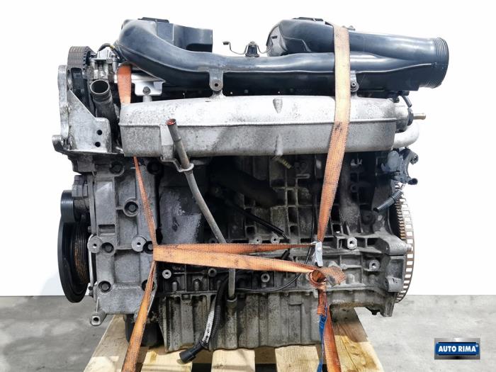 Used Motor Volvo XC90 I 2.9 T6 24V Price € 999,95 Margin scheme offered by Auto Rima Druten