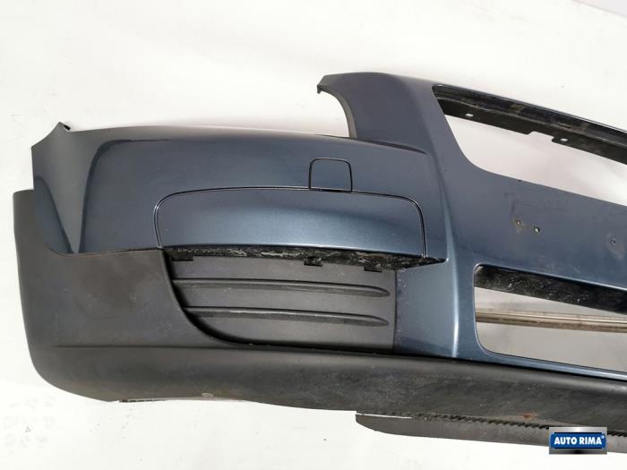 Front bumper Volvo C30 1.8 16V 466 - 30657192 - Auto Rima Druten