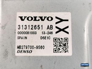 Engine management computer from a Volvo V70 (BW) 2.0 T5 20V 2013