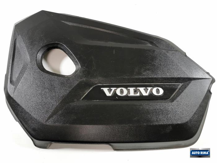 Gebrauchte Abdeckblech Motor Volvo V40 (MV) 1.6 T3 GTDi 16V Preis € 34,95 Margenregelung angeboten von Auto Rima 