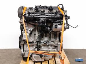 Begagnade Motor Volvo V40 (MV) 1.5 T3 16V Geartronic Pris € 2.449,95 Marginaltabell erbjuds av Auto Rima Druten
