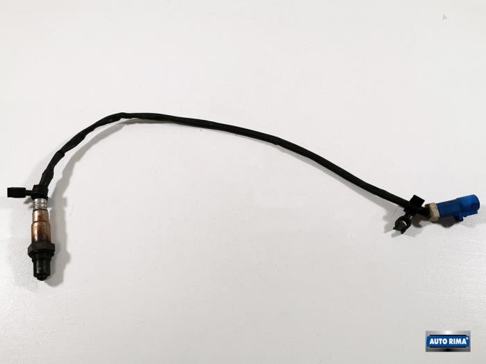 Usados Sonda Lambda Volvo XC60 I (DZ) 2.0 T5 16V Precio € 34,95 Norma de margen ofrecido por Auto Rima 