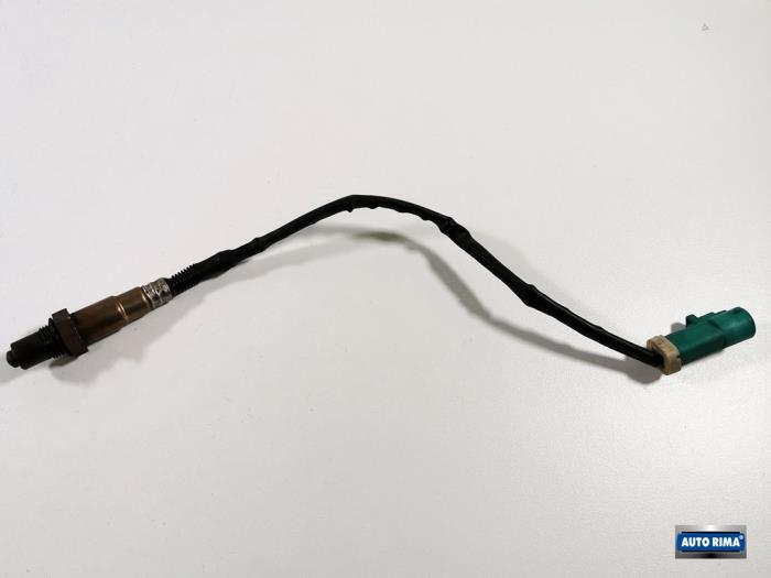 Usados Sonda Lambda Volvo XC60 I (DZ) 2.0 T5 16V Precio € 34,95 Norma de margen ofrecido por Auto Rima 