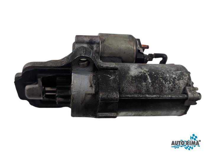 Gebrauchte Anlasser Volvo XC60 I (DZ) 2.0 T5 16V Preis € 34,95 Margenregelung angeboten von Auto Rima 