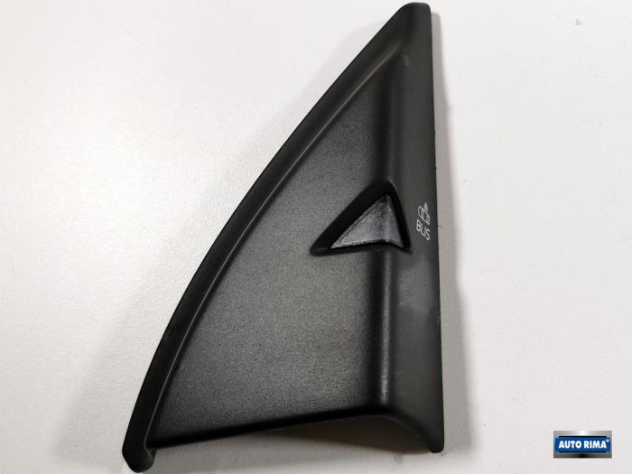 Begagnade Dödvinkelsensor Volvo V40 (MV) 2.5 T5 20V Pris € 24,95 Marginaltabell erbjuds av Auto Rima 