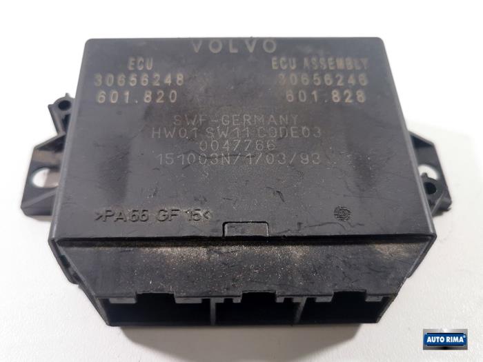 Begagnade PDC-modul Volvo XC90 I 2.5 T 20V Pris € 49,95 Marginaltabell erbjuds av Auto Rima Druten
