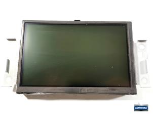 Used Display Multi Media control unit Volvo V60 I (FW/GW) 2.4 D6 20V Plug-in Hybrid AWD Price € 99,95 Margin scheme offered by Auto Rima Druten