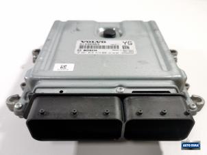 Engine management computer from a Volvo XC70 (BZ) 2.4 D5 20V 215 AWD Autom. 2012