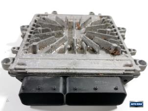 Engine management computer from a Volvo XC70 (BZ) 2.4 D5 20V 215 AWD Autom. 2012