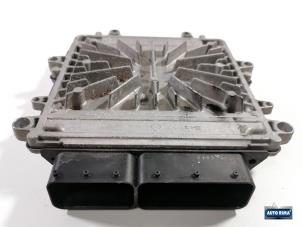 Engine management computer from a Volvo V60 I (FW/GW) 2.4 D6 20V Plug-in Hybrid AWD 2013
