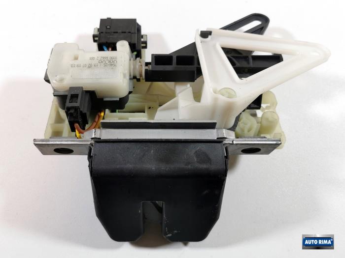 Volvo XC70 Tailgate lock mechanisms stock | ProxyParts.com