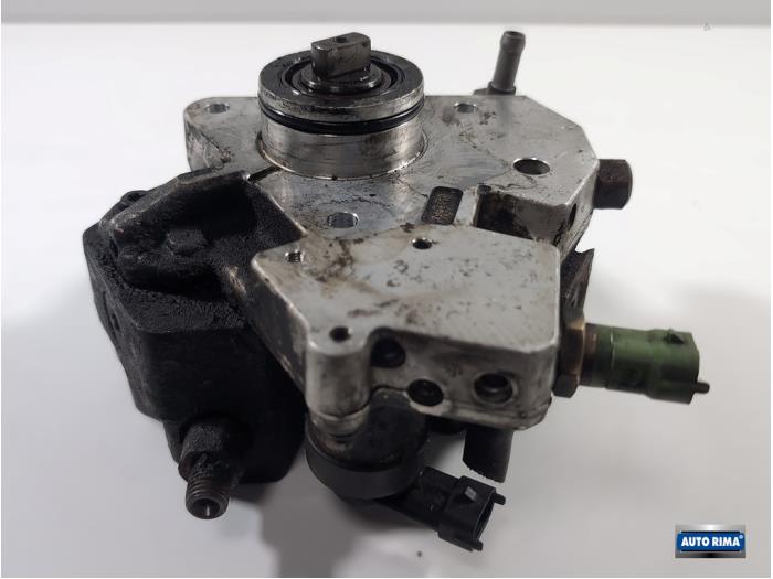 Gebrauchte Kraftstoffpumpe Mechanisch Volvo V70 (BW) 2.4 D5 20V Preis € 99,95 Margenregelung angeboten von Auto Rima Druten