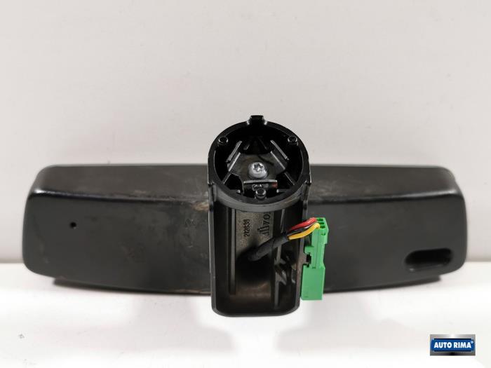 Rear view mirror Volvo V40 1.6 T2 GTDi 16V - 31218968 VOLVO