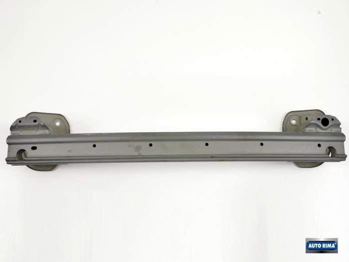 Rear bumper frame Volvo XC60 II 2.0 T5 16V AWD - 31448237 VOLVO