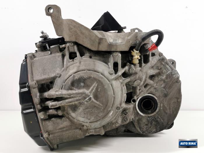 Gebrauchte Getriebe Volvo V60 I (FW/GW) 3.0 T6 24V AWD Preis € 1.149,95 Margenregelung angeboten von Auto Rima 