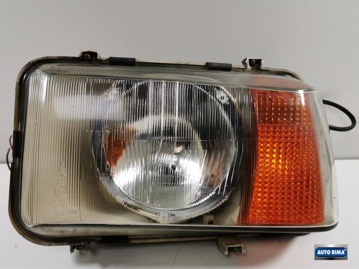 Używane Reflektor lewy Volvo 340/343/345 340 1.4 L,GL,DL,Winner Cena € 74,95 Procedura marży oferowane przez Auto Rima Druten