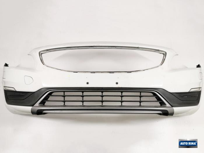 Volvo V60 Front bumpers stock | ProxyParts.com