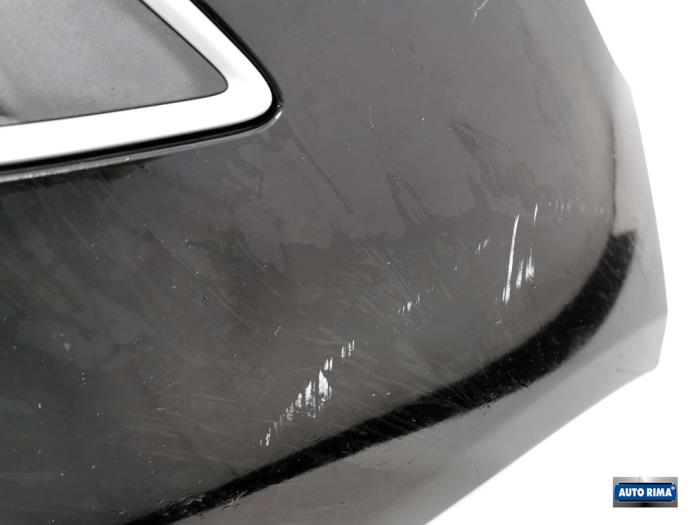 Front bumper Volvo V60 I 1.6 T3 16V 487 - 30795006
