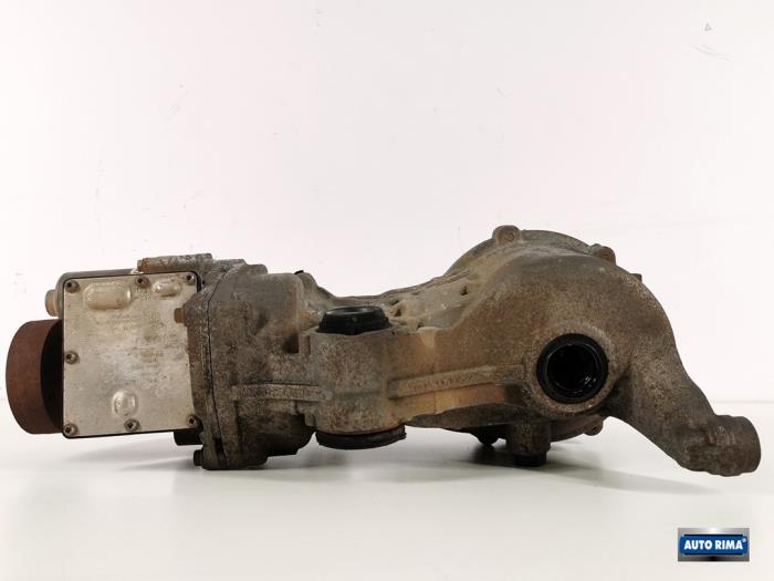 Rear differentials with part number P31367438 stock