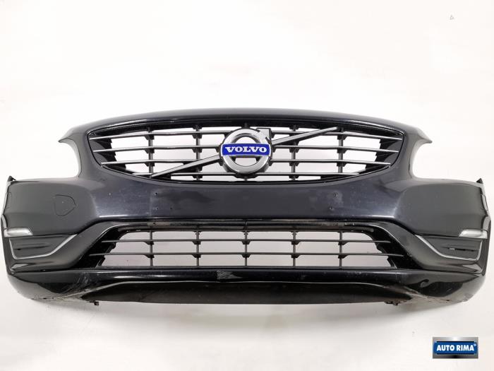 Front bumpers with part number 31323831 stock | ProxyParts.com