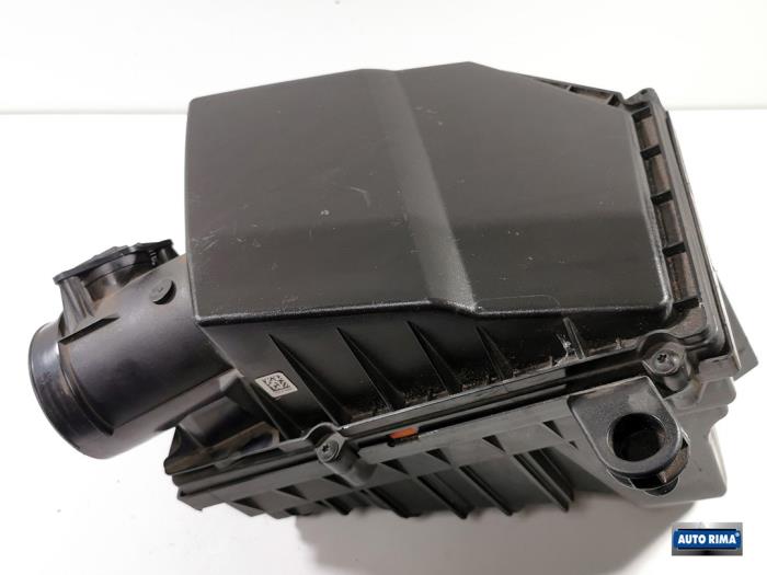 Begagnade Luftfilter Volvo V90 II (PW) 2.0 D4 16V Pris € 74,95 Marginaltabell erbjuds av Auto Rima 