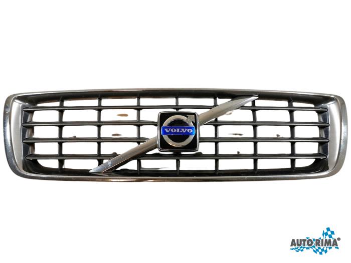 Używane Grill Volvo S80 (AR/AS) 4.4 V8 32V Cena € 99,95 Procedura marży oferowane przez Auto Rima 