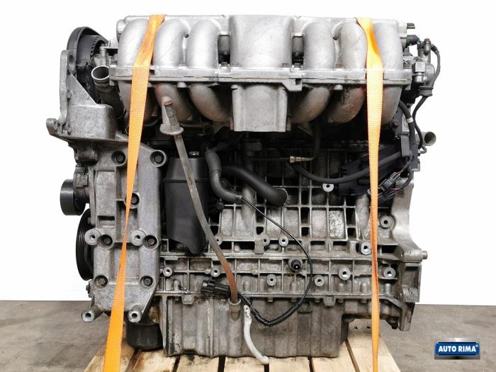 Used Engine Volvo S80 (TR/TS) 2.9 SE 24V Price € 449,95 Margin scheme offered by Auto Rima 