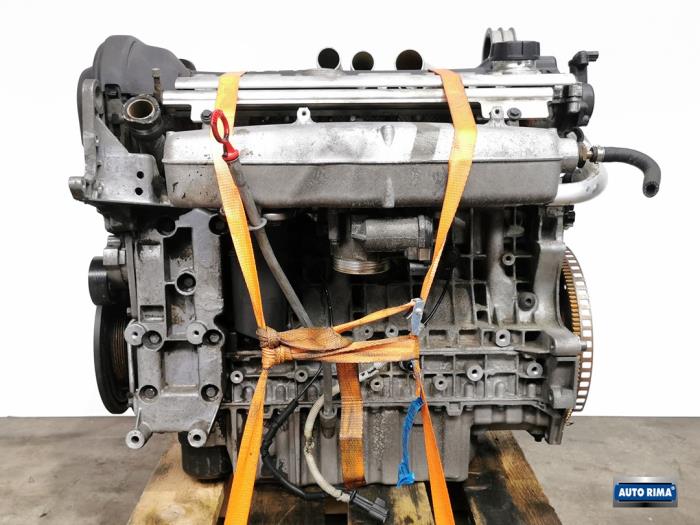 Gebrauchte Motor Volvo S80 (TR/TS) 2.9 T6 24V Preis € 999,95 Margenregelung angeboten von Auto Rima 