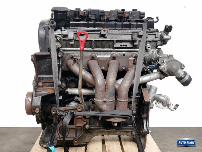 Used Engine Volvo V40 (VW) 1.8i 16V Price € 449,95 Margin scheme offered by Auto Rima 