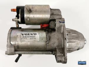 Usados Motor de arranque Volvo V40 (MV) 1.6 T4 GTDi 16V Precio € 49,95 Norma de margen ofrecido por Auto Rima Druten