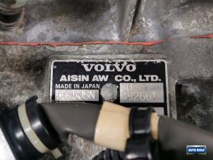 Getriebe van een Volvo V40 (VW) 1.8 16V 2002