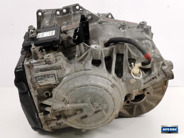 Used Gearbox Volvo V60 Cross Country I (FZ) 2.0 D3 16V Price € 999,95 Margin scheme offered by Auto Rima Druten
