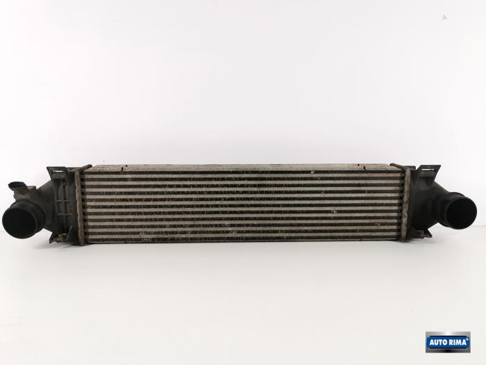 Usados Intercooler Volvo XC60 I (DZ) 2.4 D5 20V 205 AWD Precio € 49,95 Norma de margen ofrecido por Auto Rima Druten