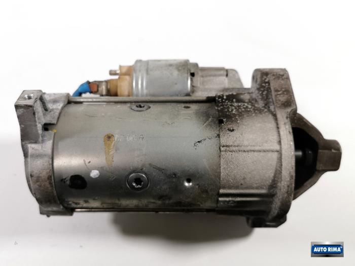 Starter Volvo V40 2.0 D2 16V - 36003124 D4204T8 VOLVO