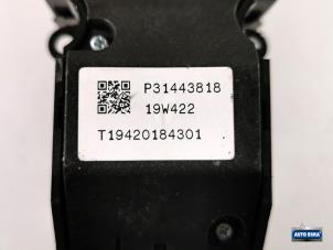 Przelacznik Start/Stop z Volvo XC90 II 2.0 D5 16V AWD 2019