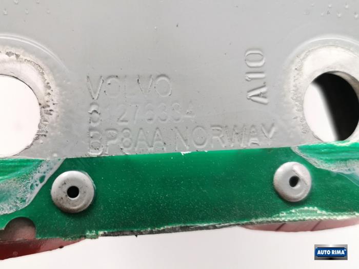 Front bumper frame Volvo V40 2.0 D4 16V - 31276334 VOLVO