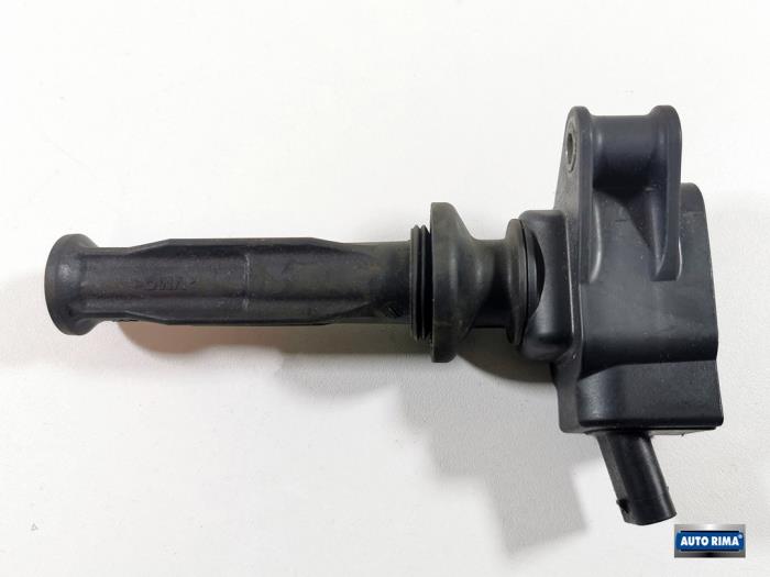 Usagé Bobine Volvo V70 (BW) 2.0 T 16V Prix € 19,95 Règlement à la marge proposé par Auto Rima 