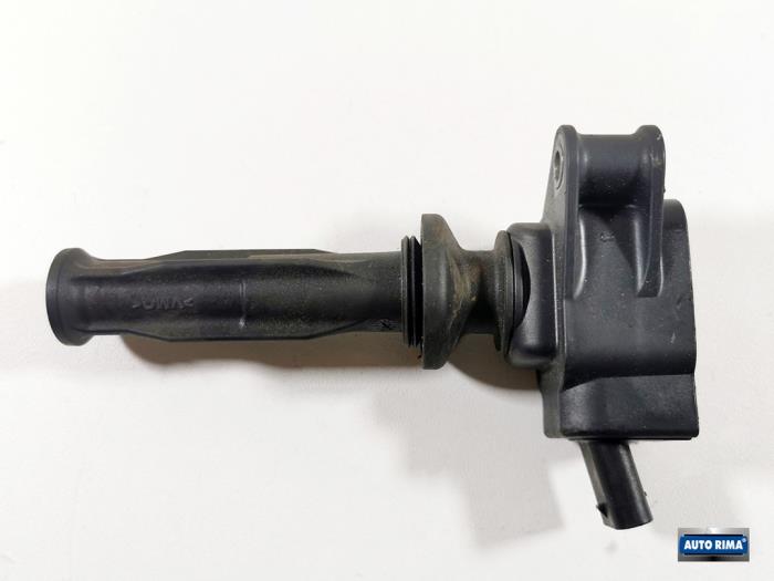 Usagé Bobine Volvo V70 (BW) 2.0 T 16V Prix € 19,95 Règlement à la marge proposé par Auto Rima 