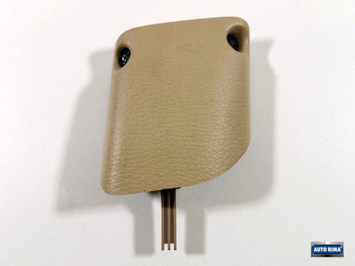 Begagnade Larmsensor Volvo V70 (GW/LW/LZ) 2.0 10V Pris € 24,95 Marginaltabell erbjuds av Auto Rima 