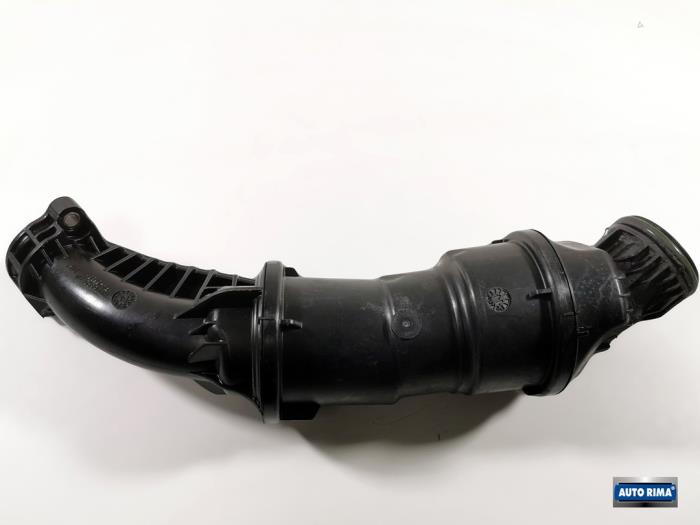 Gebrauchte Intercooler Rohr Volvo XC60 I (DZ) 2.0 D4 16V Preis € 74,95 Margenregelung angeboten von Auto Rima Druten