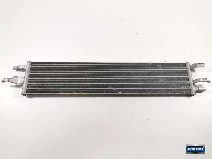 Usagé Radiateur Volvo V60 I (FW/GW) 2.4 D6 20V Plug-in Hybrid AWD Prix € 74,95 Règlement à la marge proposé par Auto Rima 