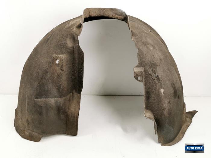 31333969 Wheel arch liner Volvo XC60 I 2.4 D3/D4 20V AWD - 31298151
