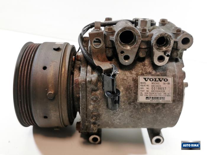 Gebrauchte Klimapumpe Volvo V40 (VW) 1.8i 16V Preis € 74,95 Margenregelung angeboten von Auto Rima Druten