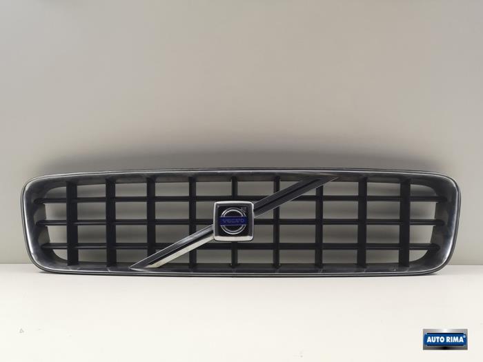 Używane Grill Volvo XC90 I 2.5 T 20V Cena € 49,95 Procedura marży oferowane przez Auto Rima 