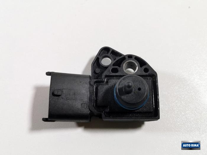 Begagnade Bränsletryckssensor Volvo V50 (MW) 2.4i 20V Pris € 34,95 Marginaltabell erbjuds av Auto Rima 