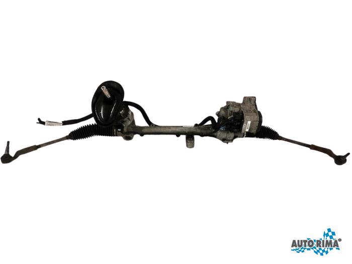 Gebrauchte Lenkgetriebe Volvo V40 (MV) 1.5 T2 16V Geartronic Preis € 299,95 Margenregelung angeboten von Auto Rima Druten