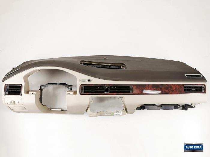 Używane Panel Volvo S80 (AR/AS) 2.4 D 20V Cena € 399,95 Procedura marży oferowane przez Auto Rima 