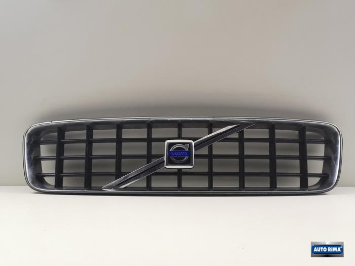 Używane Grill Volvo XC90 I 2.5 T 20V Cena € 49,95 Procedura marży oferowane przez Auto Rima 