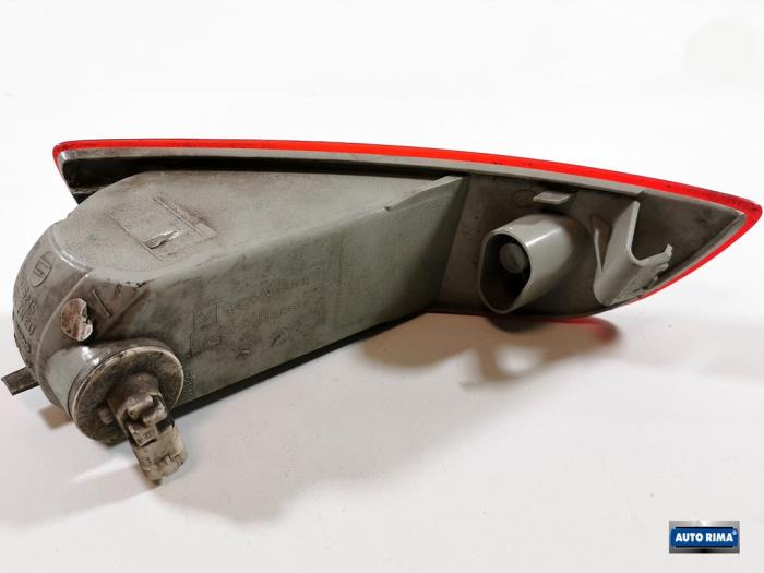 Rear Bumper Reflector, Right Volkswagen T-Roc 1.5 TSI Evo BMT 16V